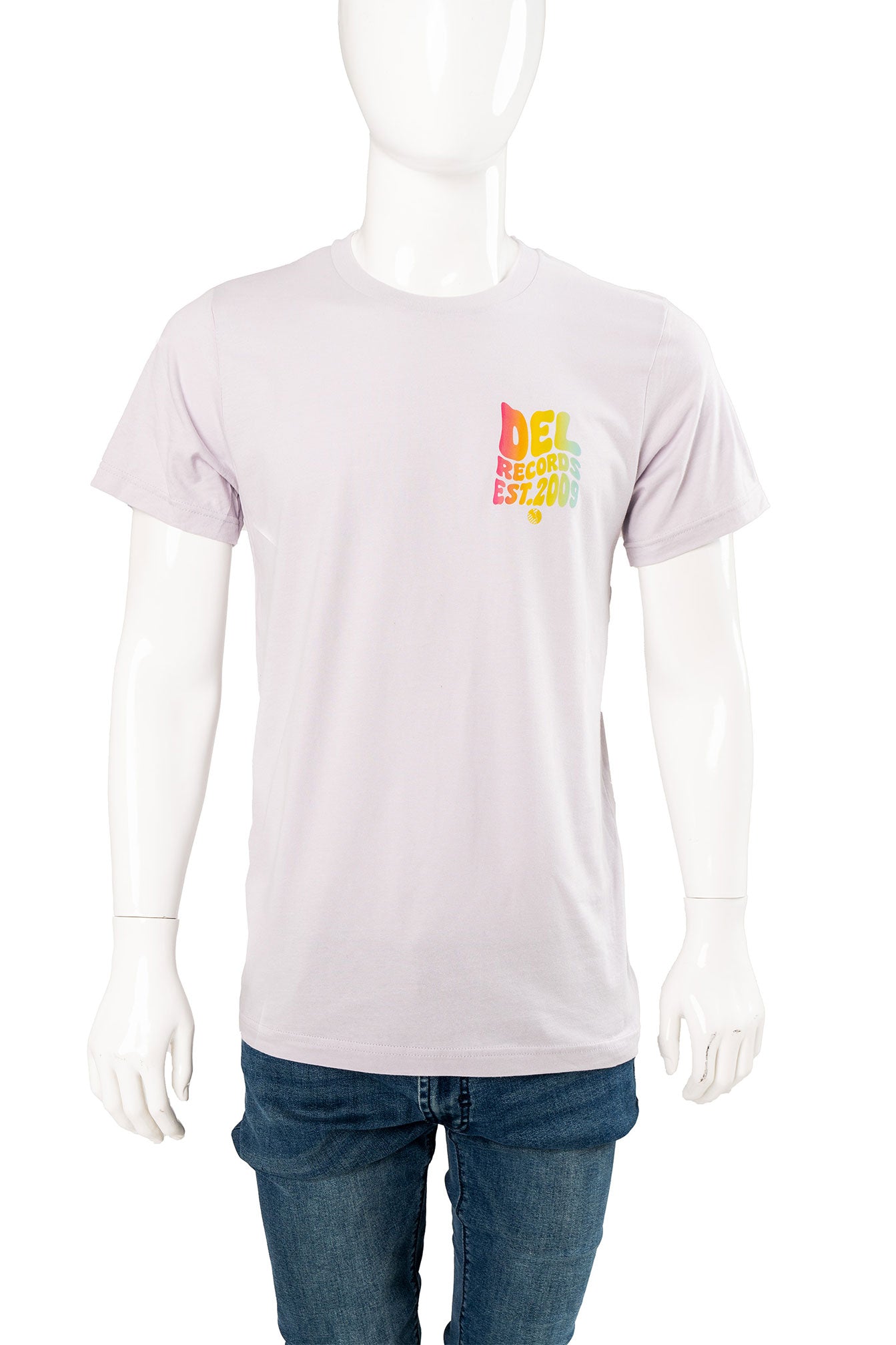 Del Vibes Tee