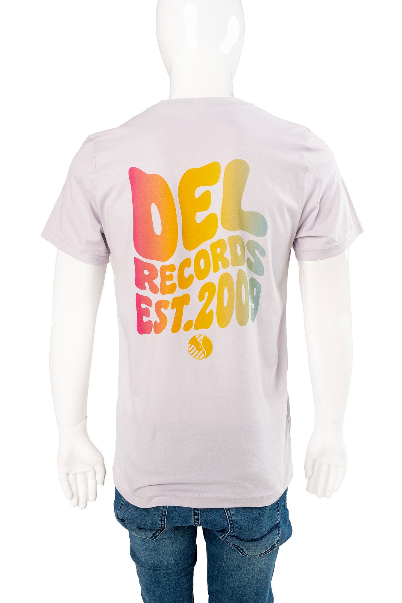 Del Vibes Tee