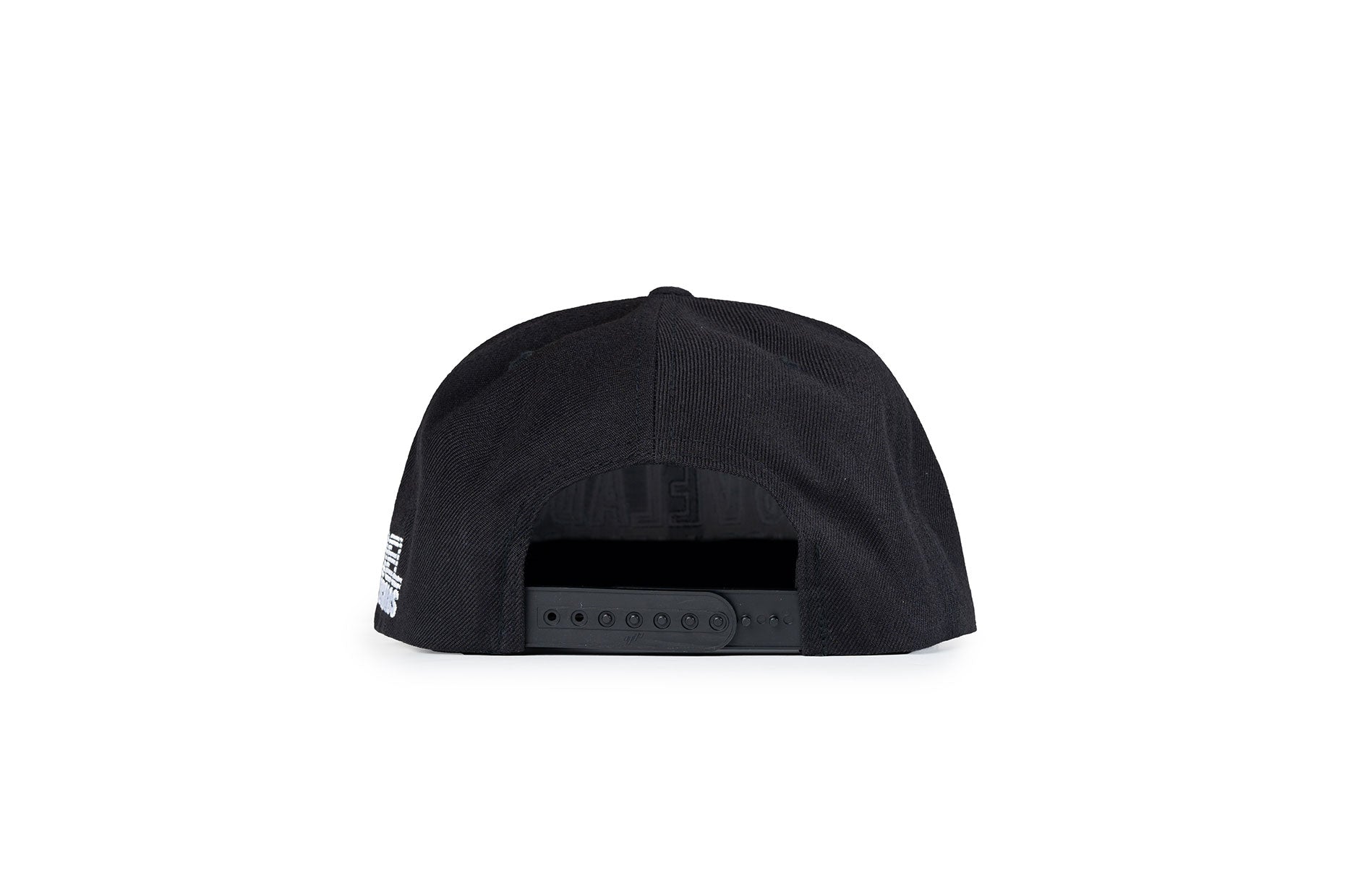 Desvelado Snapback Del Records Store