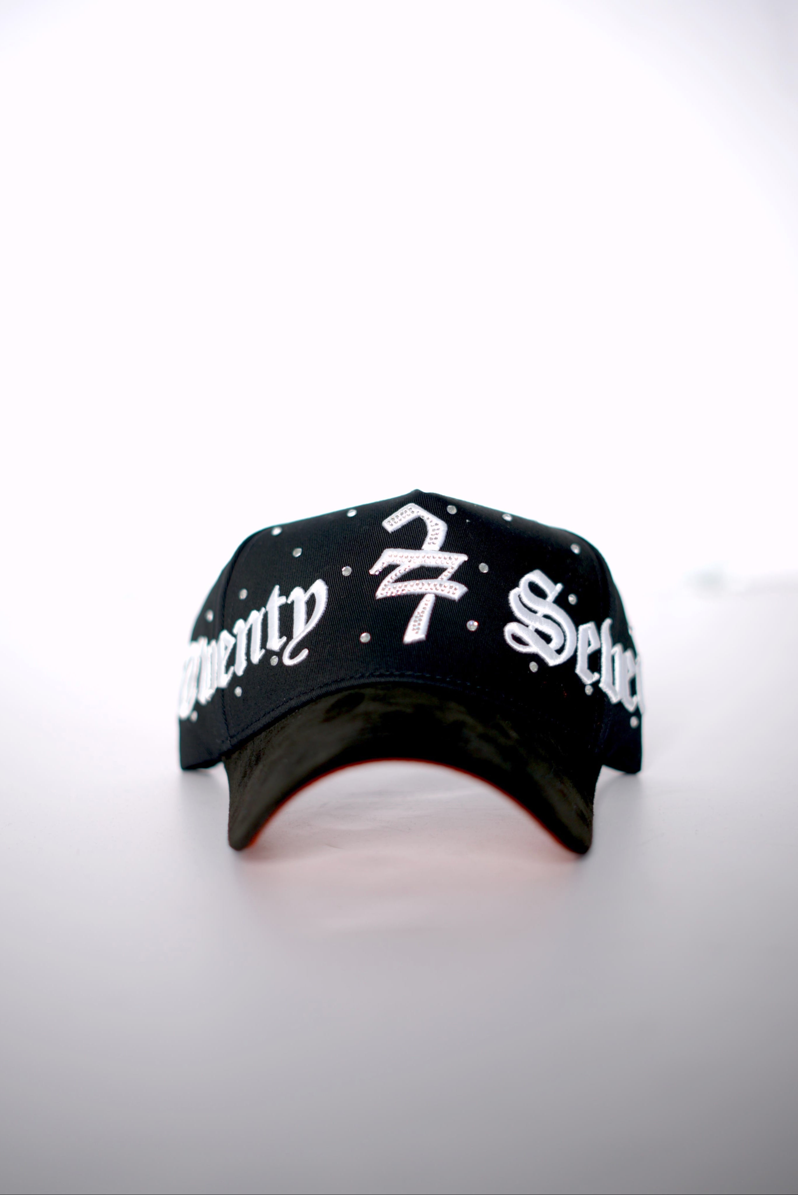 27 HAT