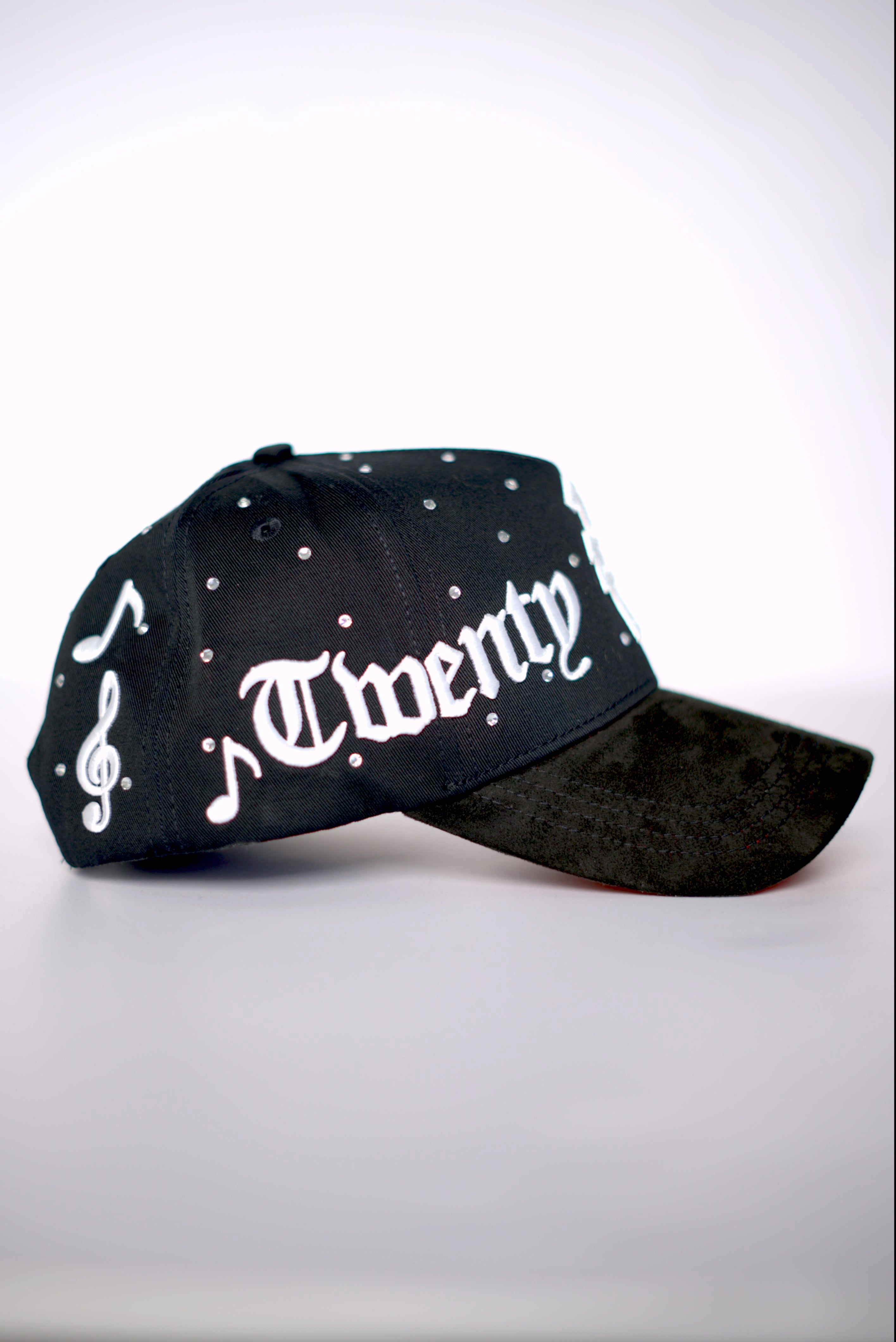 27 HAT