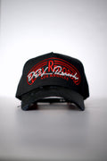 DEL RECORDS HAT