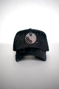 MUSIC RECORDS HAT