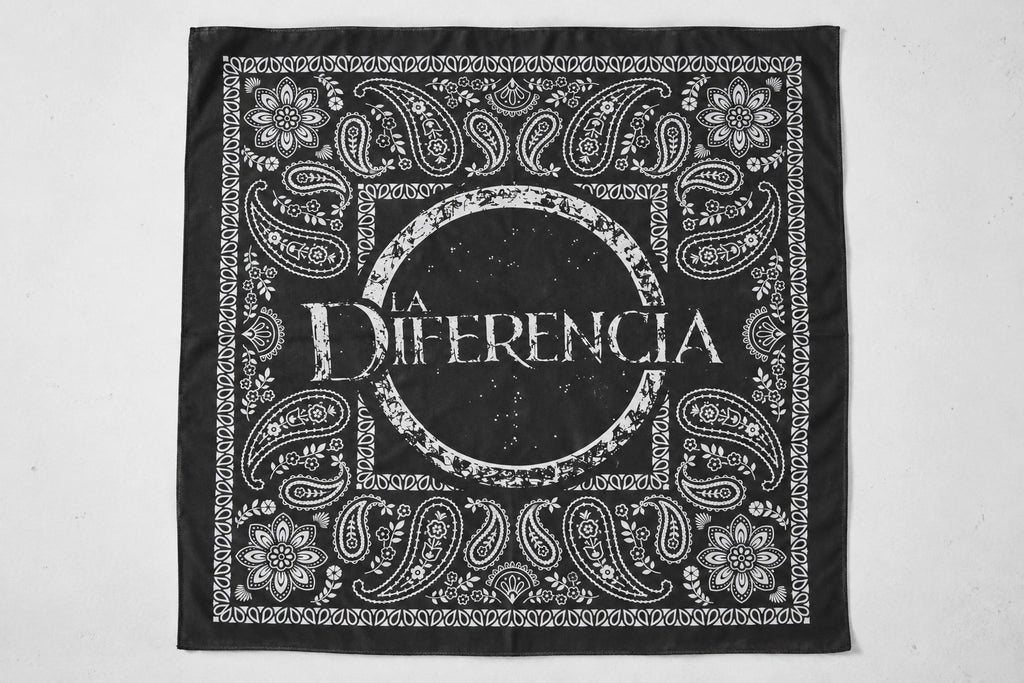 La Diferencia Bandana
