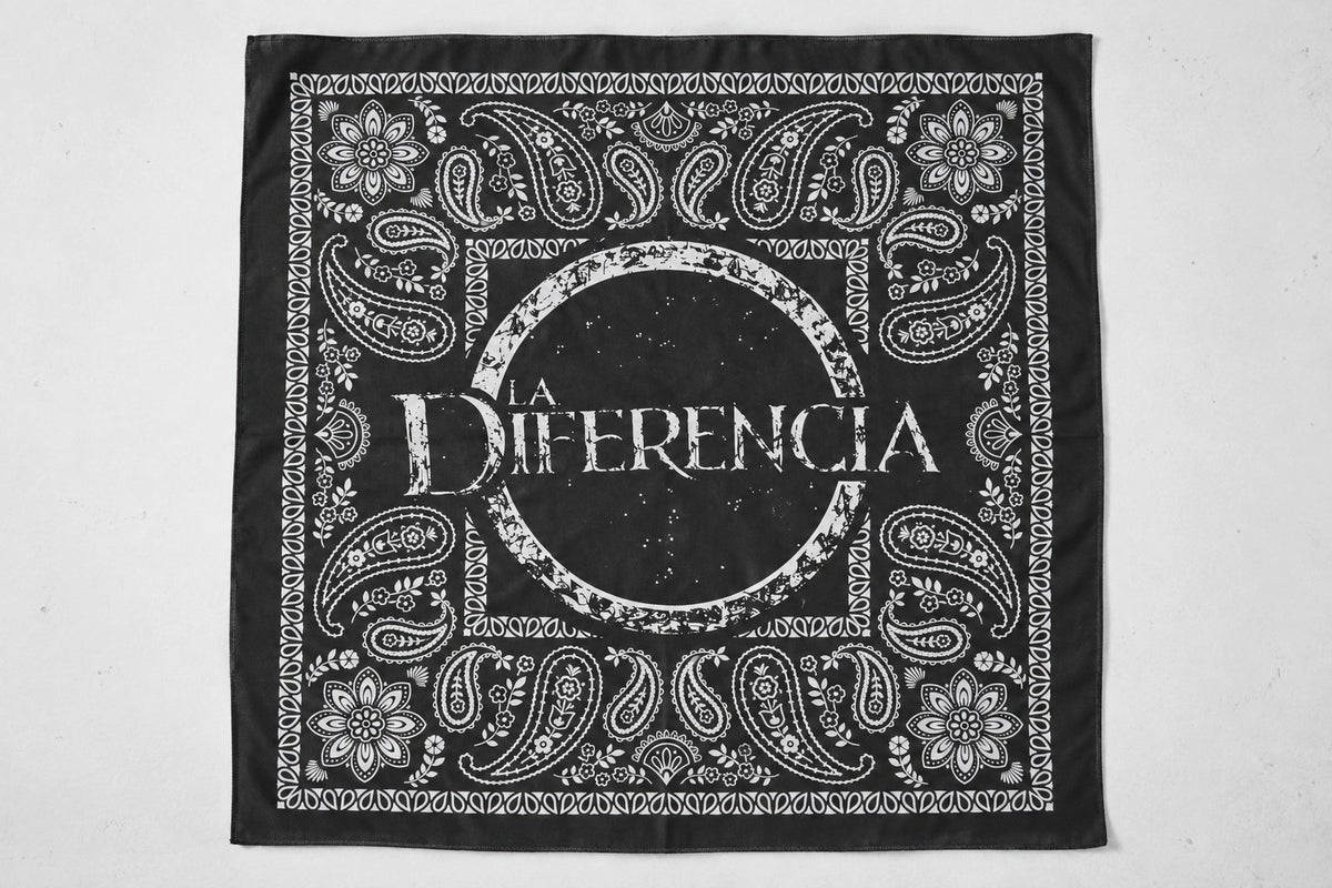 La Diferencia Bandana