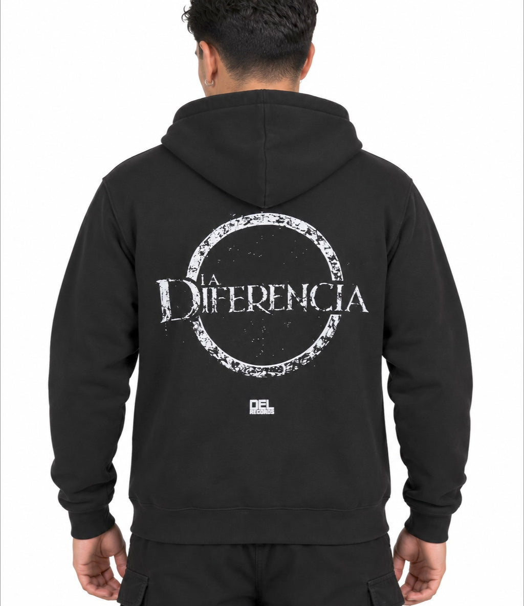 La Diferencia Hoodie