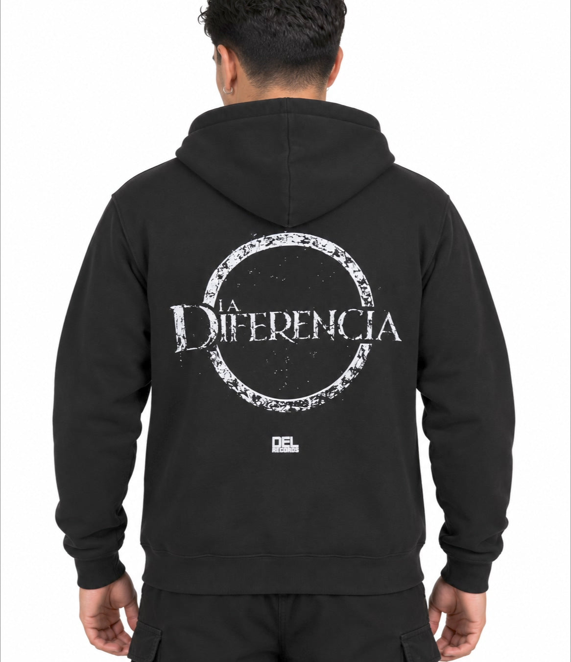 La Diferencia Hoodie