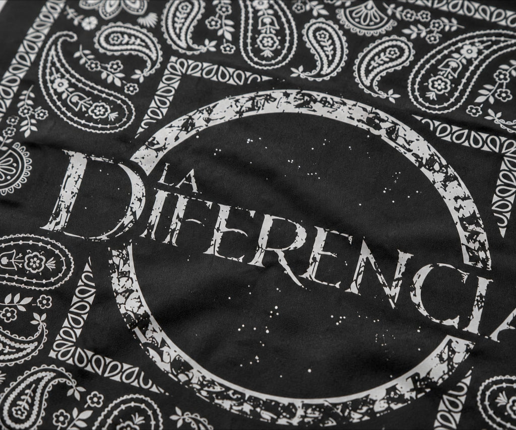 La Diferencia Bandana