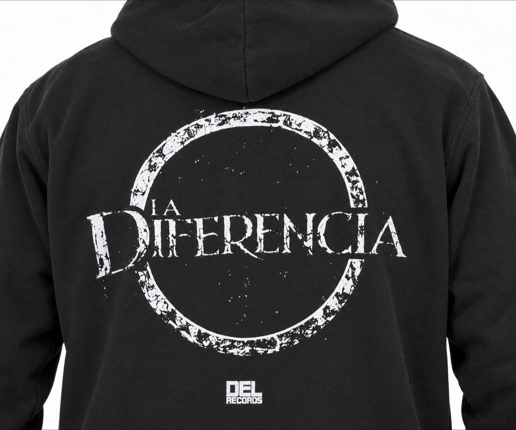 La Diferencia Hoodie