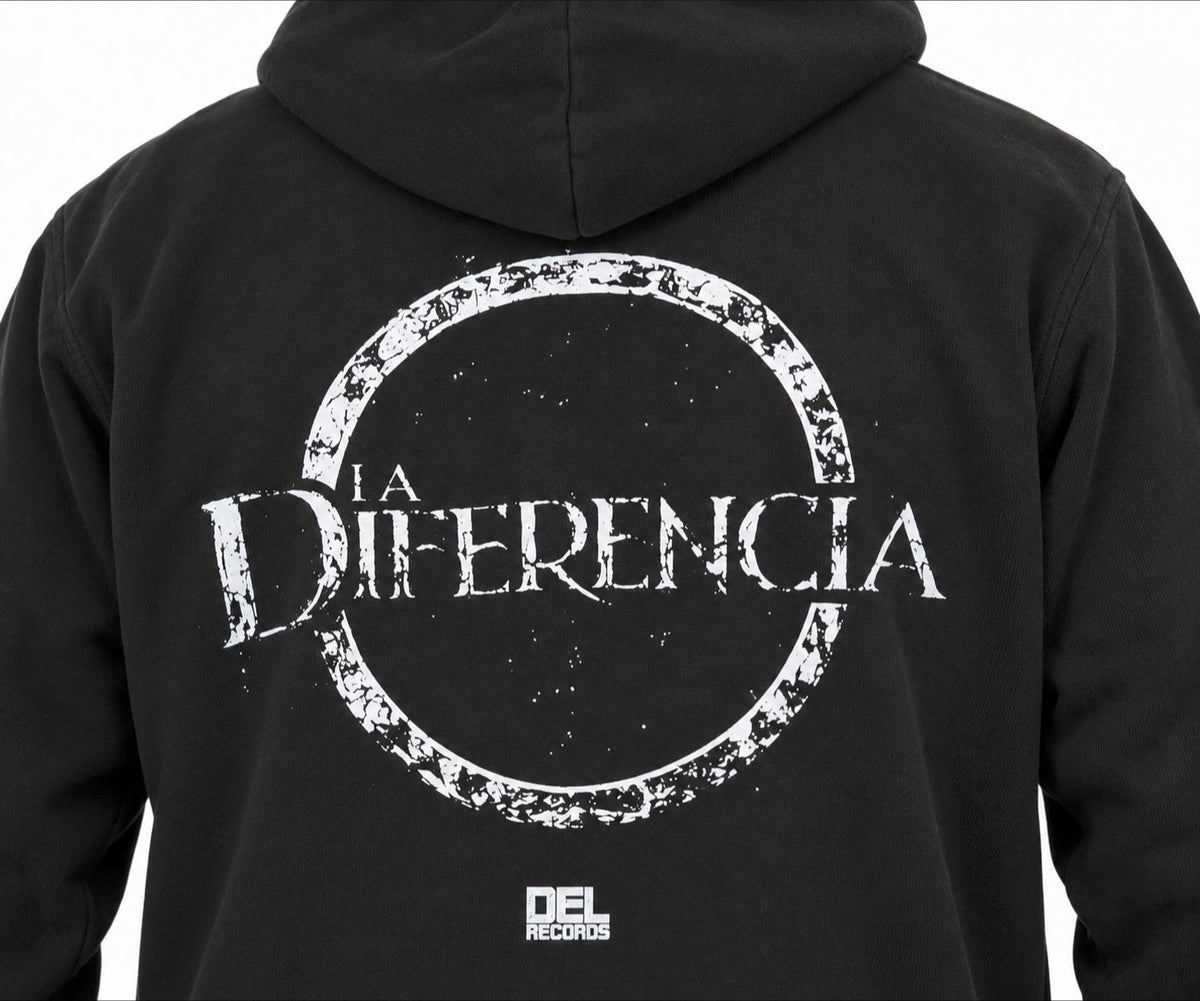 La Diferencia Hoodie