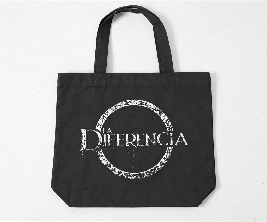 La Diferencia Totebag