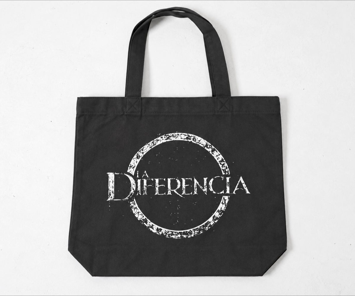 La Diferencia Totebag