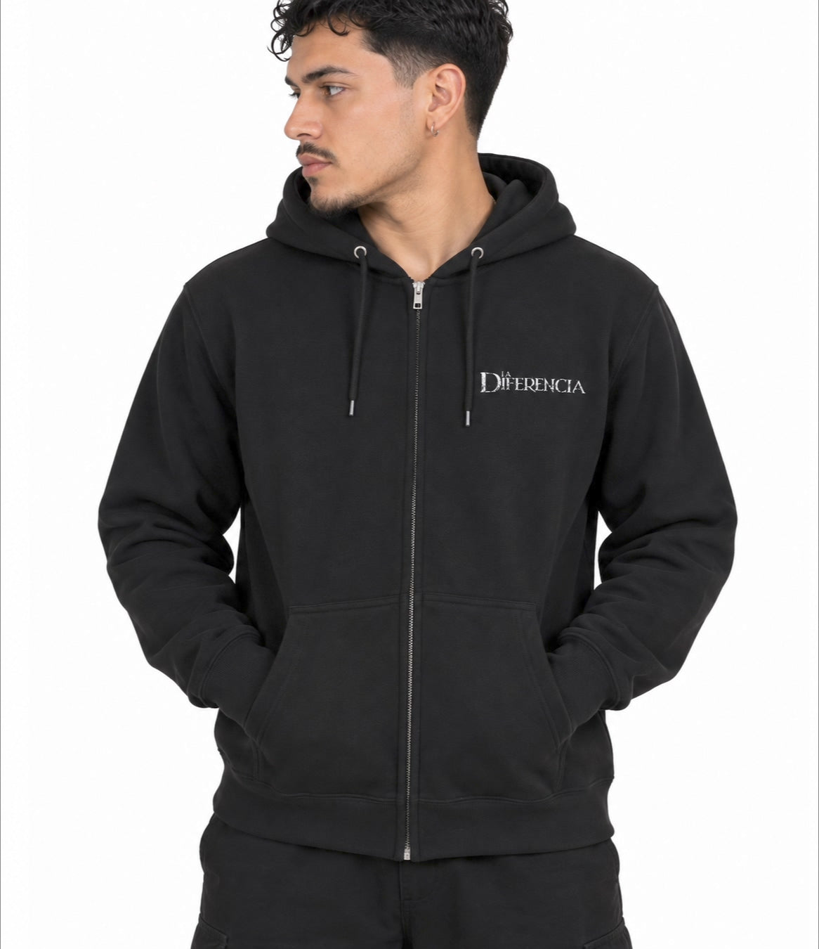 La Diferencia Hoodie