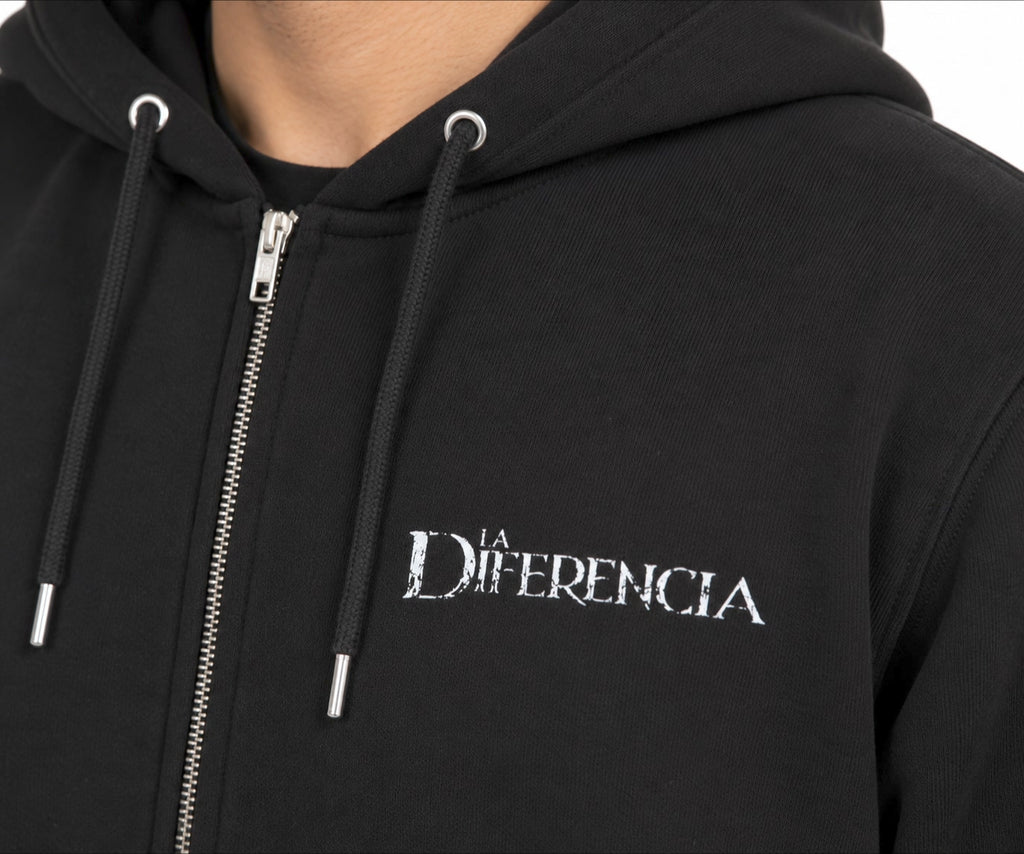 La Diferencia Hoodie