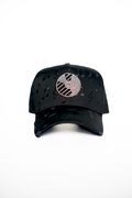MUSIC RECORDS HAT