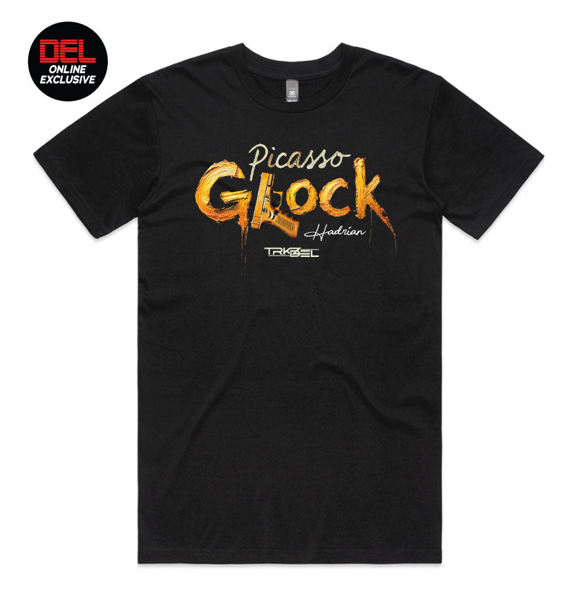 Picasso Glock Tee