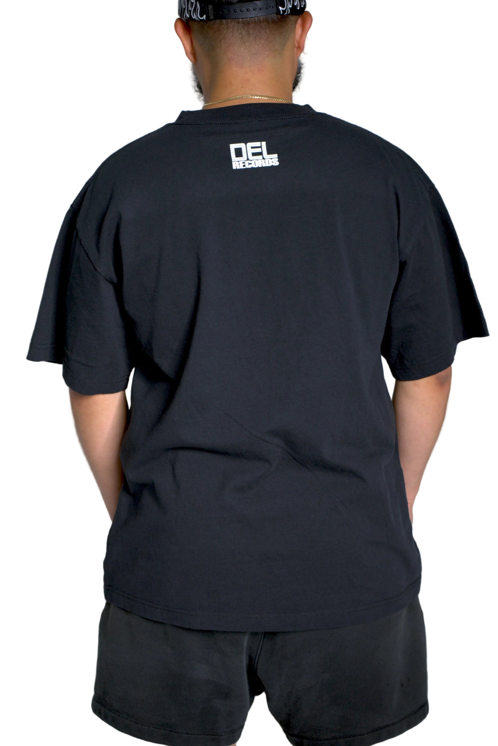 EL RABBANITO TEE