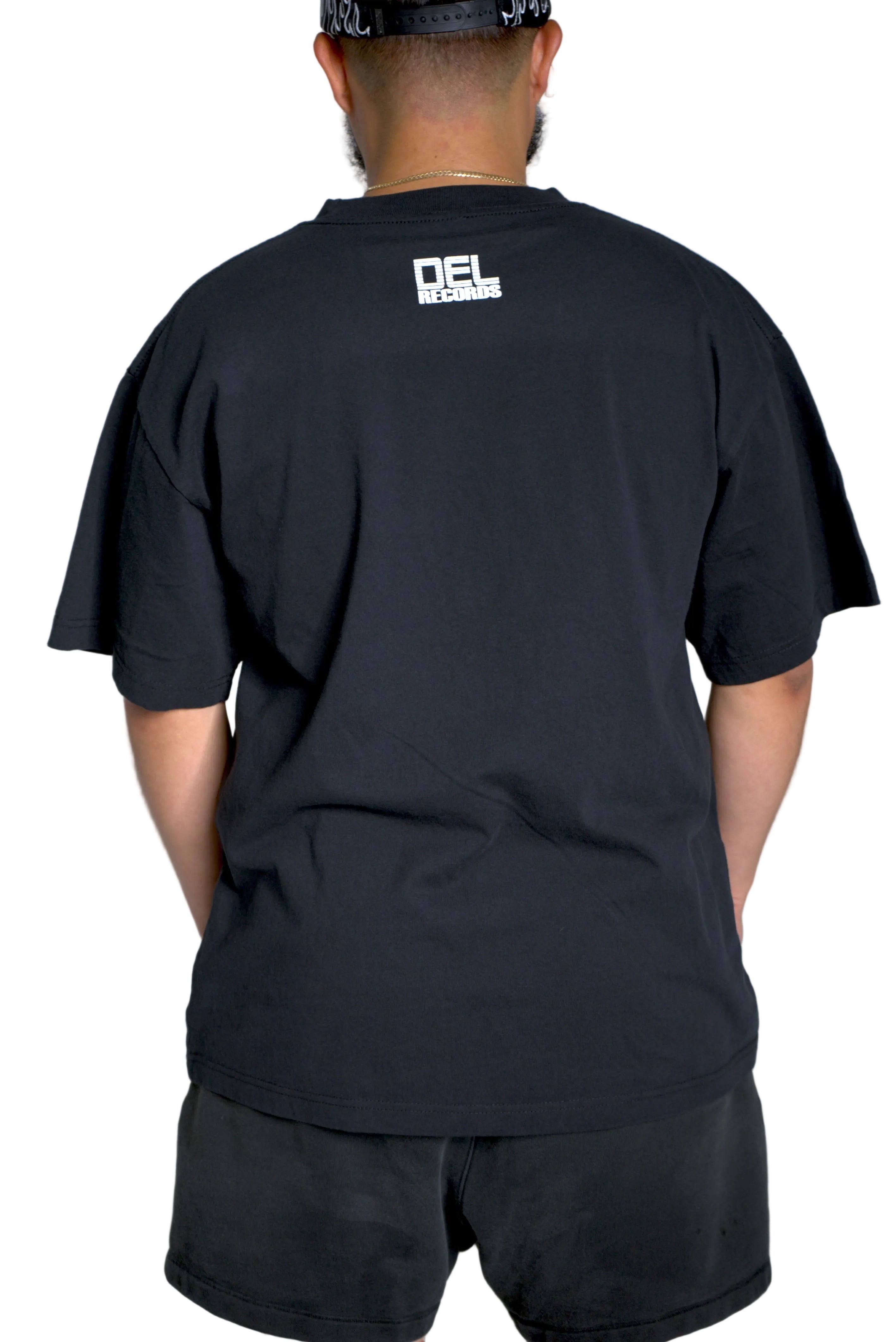 EL RABBANITO TEE