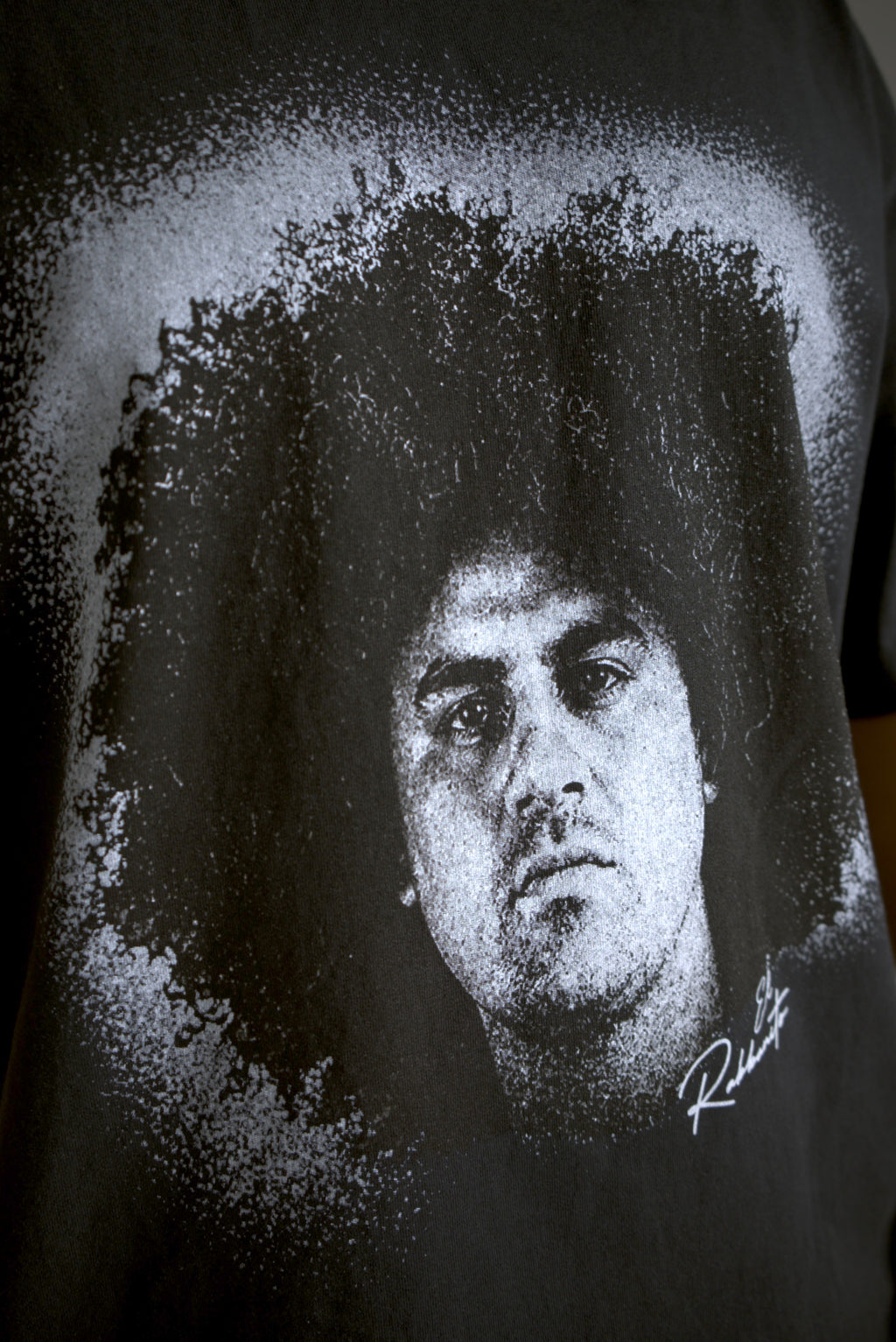 EL RABBANITO TEE