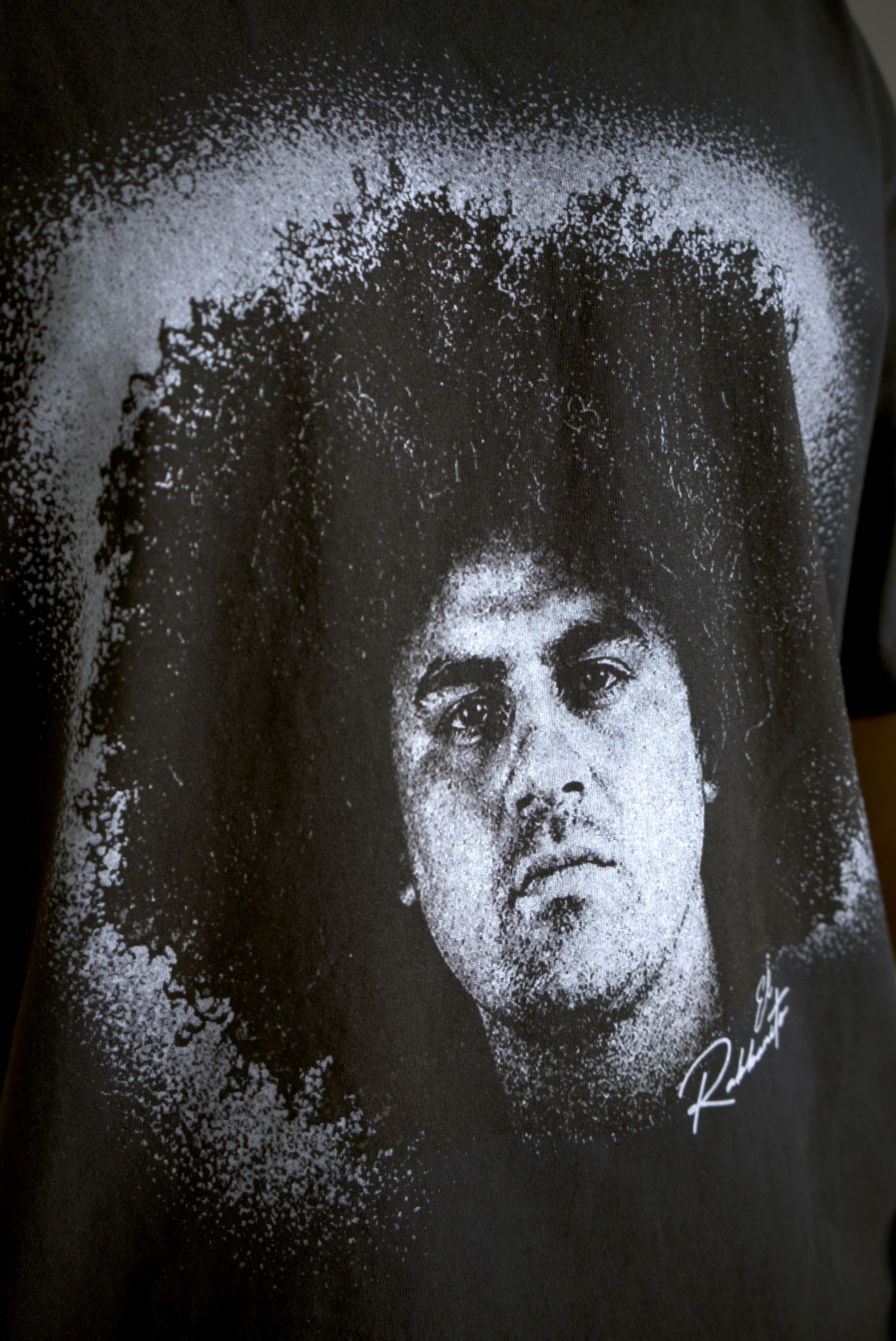 EL RABBANITO TEE