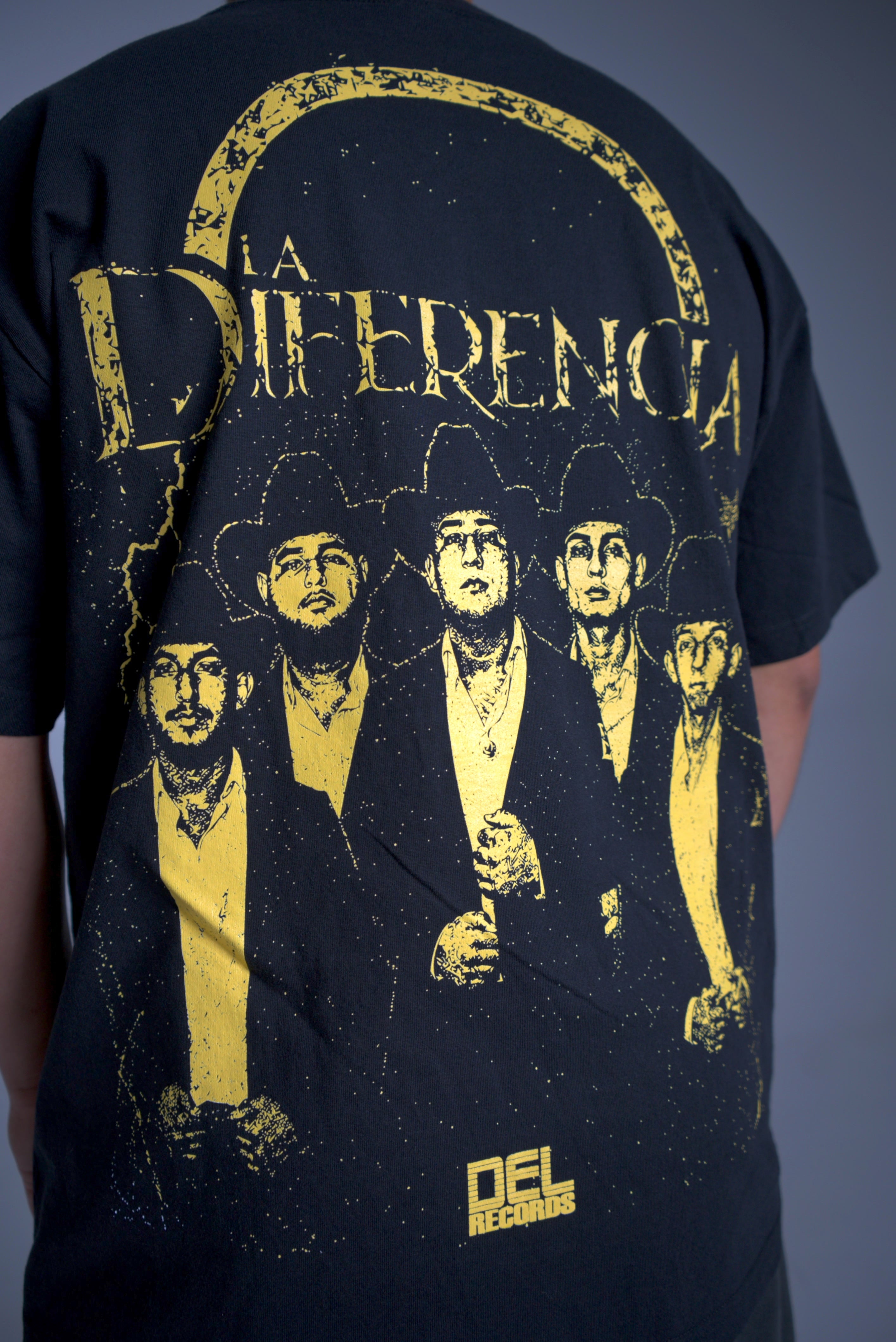 LA DIFFERENCIA TEE