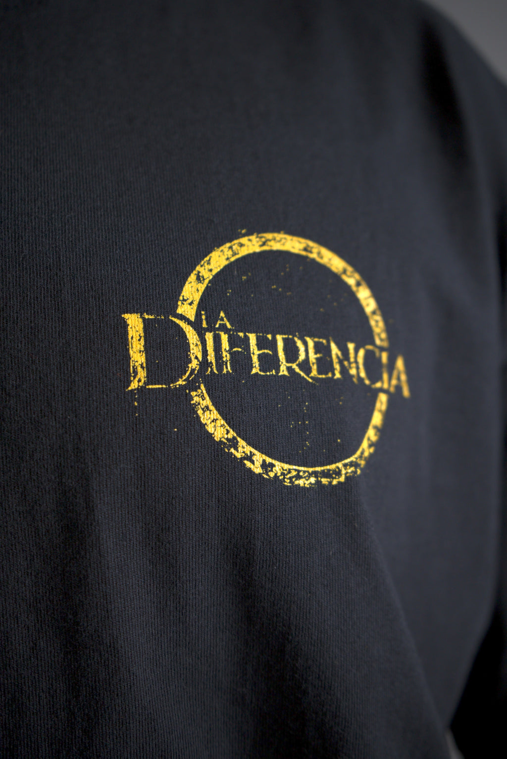 LA DIFFERENCIA TEE