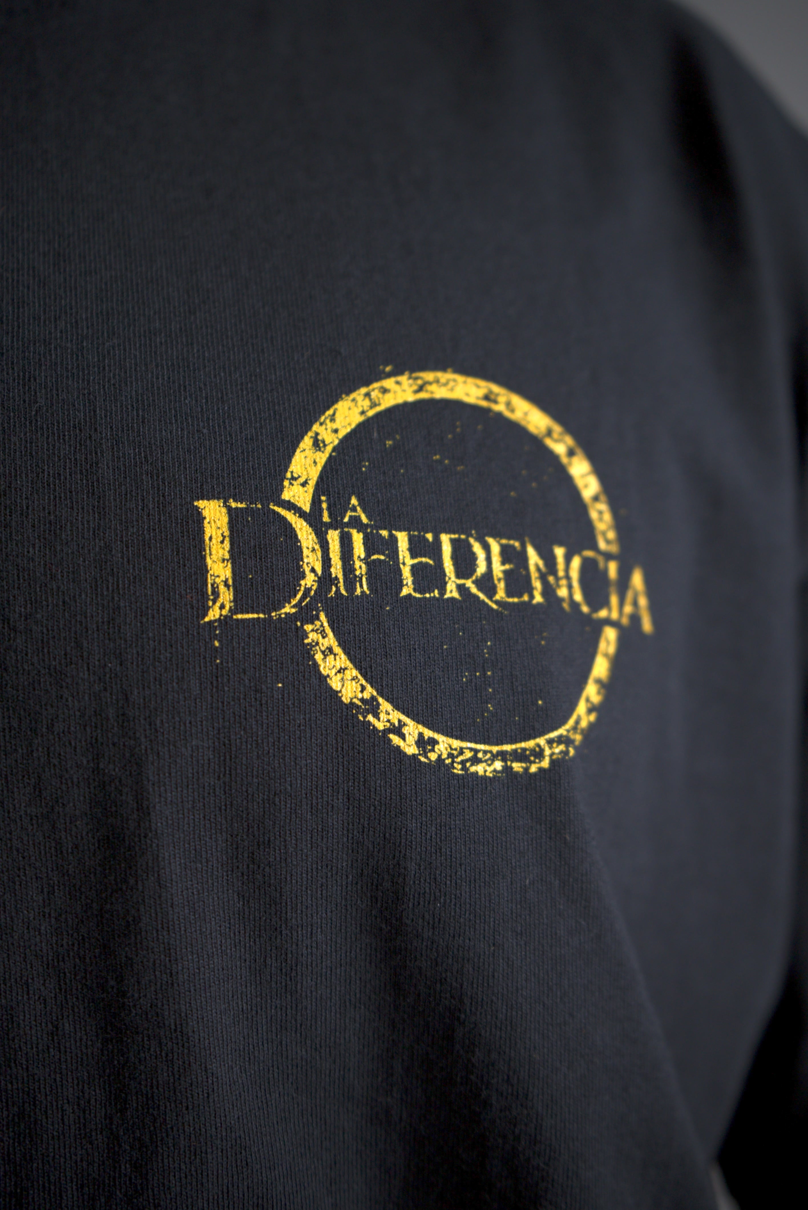 LA DIFFERENCIA TEE