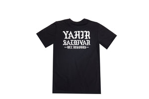 Yahir Saldivar Tee