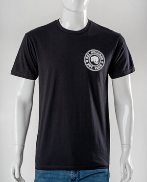 DR Fist Logo Tee