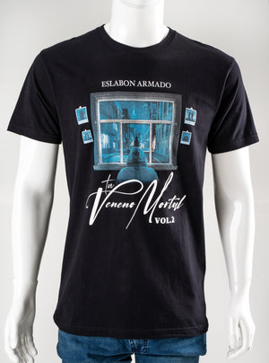 Tu Veneno Mortal Vol. 2 Tee