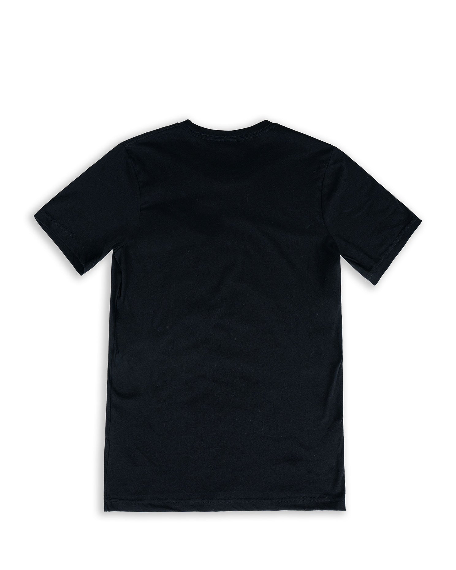 DR Checkered Tee