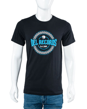 Del Sunset Tee