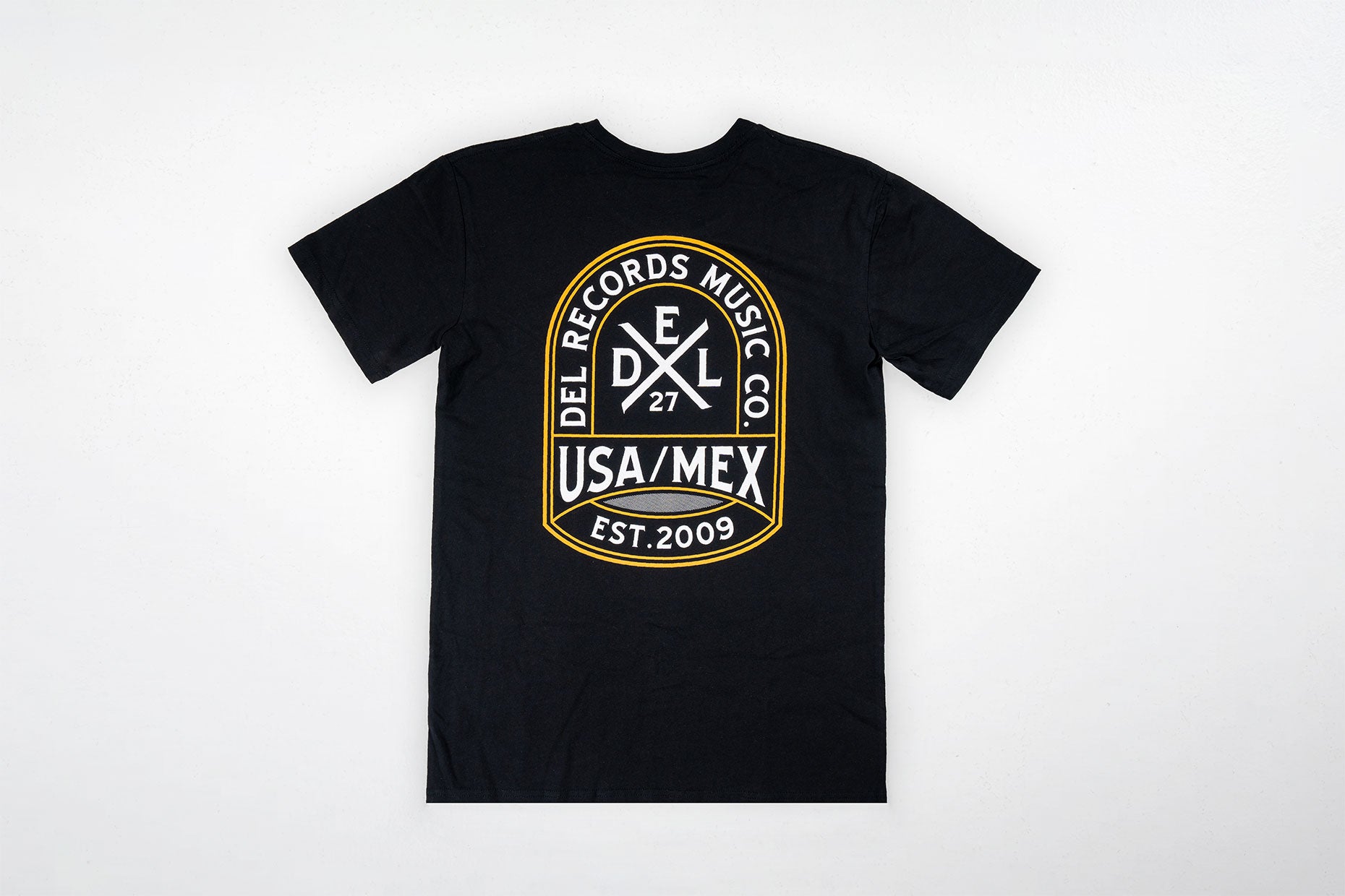 DR US/MX Tee