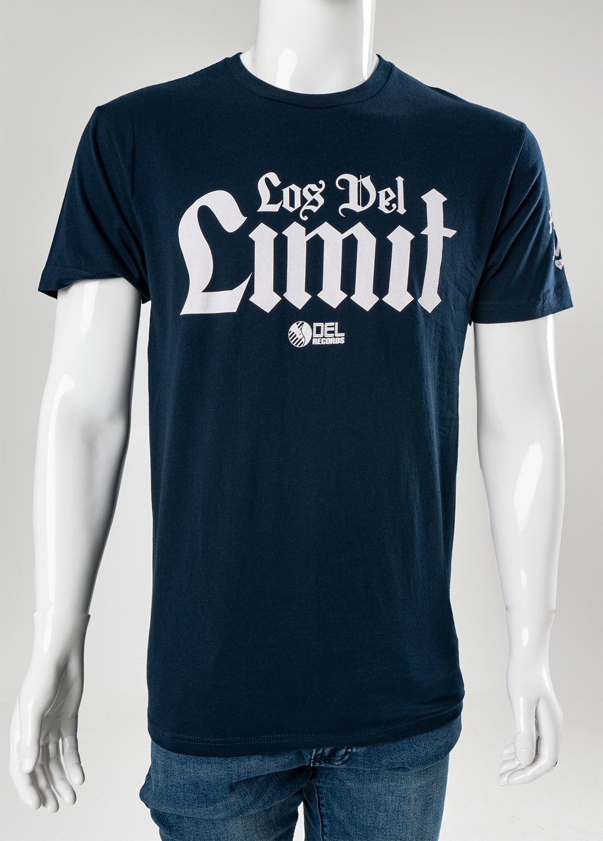 Los Del Limit Tee