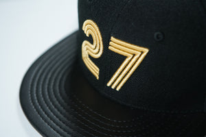 27 de Oro