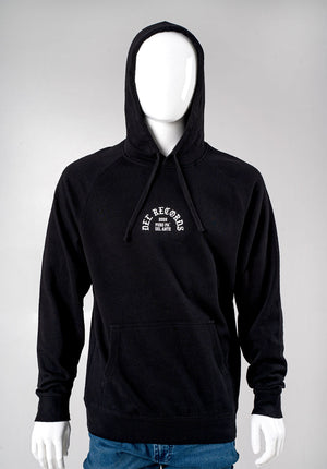Puro Del Hoodie